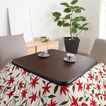 家具調こたつ用天板　80×80　正方形　グレージュ 家具調こたつ用天板 80×80 正方形 グレージュ - メルカリ